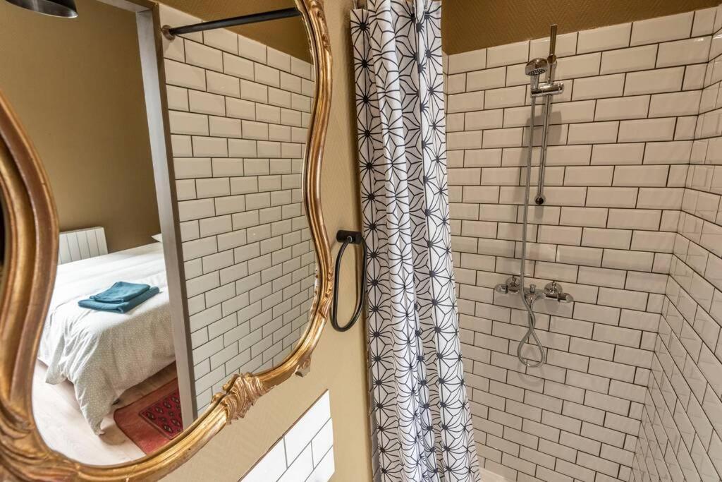 Appartement Heidsieck à Reims Extérieur photo