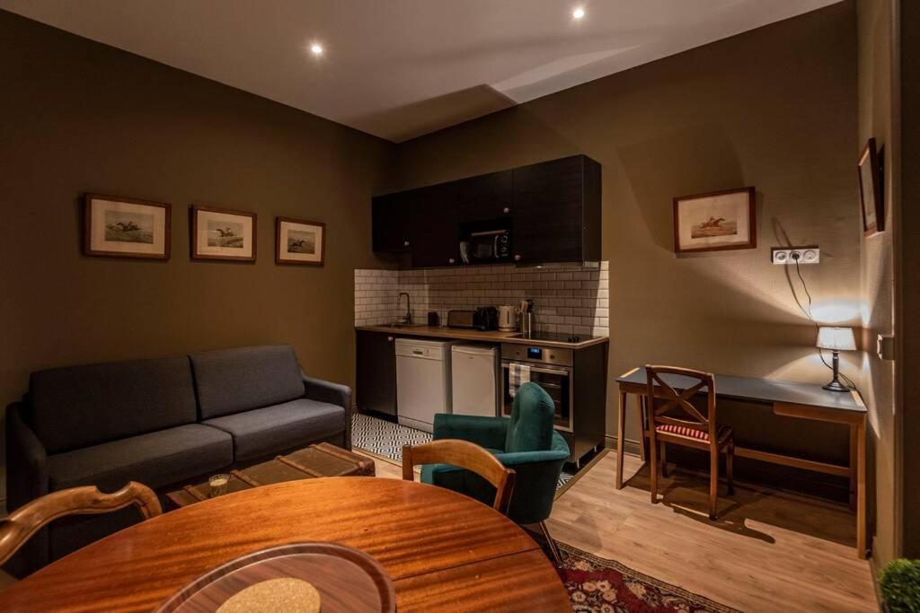 Appartement Heidsieck à Reims Extérieur photo